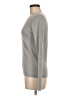 Halogen Gray Pullover Sweater Size M - photo 5