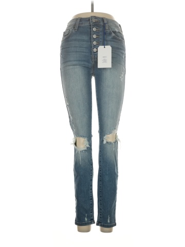 Eunina Jeans (view 1)