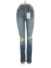 Eunina Blue Jeans Size 5 - photo 1