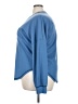 Assorted Brands 100% Polyester Blue Long Sleeve Top Size 4X - photo 5
