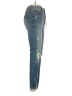 Eunina Blue Jeans Size 5 - photo 4