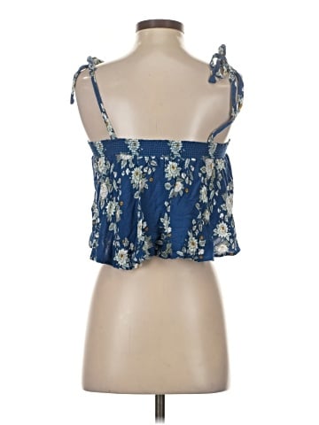 Show Me Your Mumu Sleeveless Blouse (view 2)