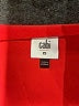 CAbi Solid Red Romper Size XS - photo 4