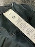 Lululemon Athletica Black Cargo Pants Size 10 - photo 7