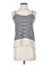 Jolt Ivory Sleeveless Top Size XS - photo 1