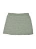Cat & Jack Solid Gray Skirt Size 3T - photo 2