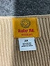 Ruby Rd. Tan Sweater Vest Size 2X - photo 7