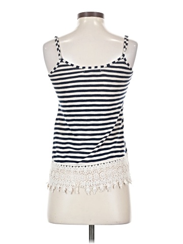 Jolt Sleeveless Top (view 2)