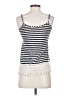 Jolt Ivory Sleeveless Top Size XS - photo 2