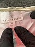 Lost + Wander 100% Polyester Ivory Casual Dress Size M - photo 6