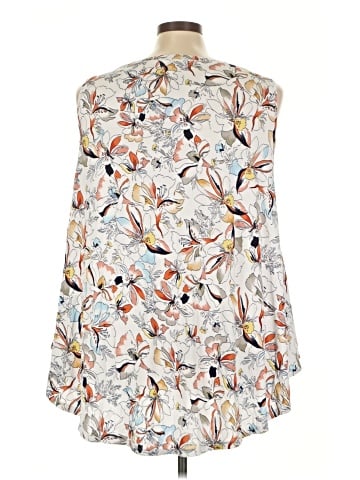 Lane Bryant Tank Top (view 2)