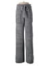 Member's Mark Chevron-herringbone Gray Casual Pants Size S - photo 1