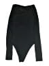 Wild Fable Black Bodysuit Size S - photo 2