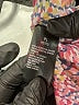 Perceptions Paisley Pink Casual Dress Size L (petite) - photo 8