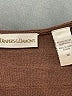 Draper's & Damon's Brown Sleeveless Top Size M - photo 7