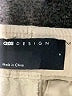 ASOS Design Tan Khaki Shorts Size S - photo 3