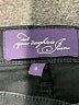 Not Your Daughter's Jeans Black Jeans Size 6 - photo 4
