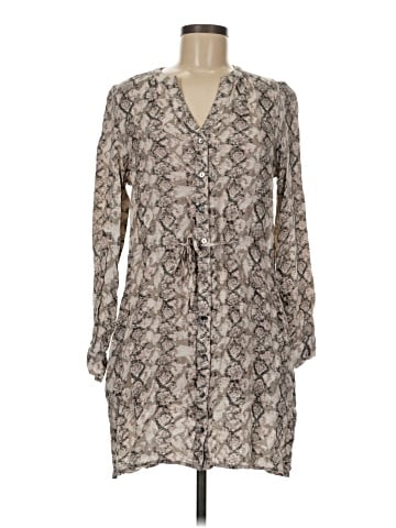 Greylin Casual Dress (view 1)