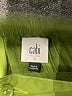 CAbi Solid Green Shorts Size 2 - photo 3