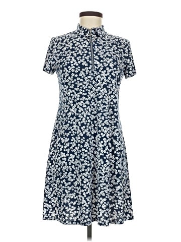 MSK Casual Dress (view 1)