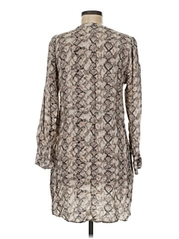 Greylin Casual Dress (view 2)