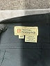 Royal Robbins Solid Black Skort Size 10 - photo 3