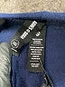 Agnes & Dora Blue Long Sleeve Top Size XXL - photo 7