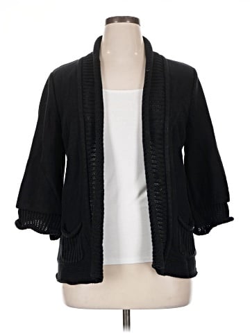 Peck & Peck Cardigan (view 1)