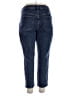 Old Navy Blue Jeans Size 14 - photo 2