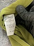 Figue 100% Polyester Green Casual Dress Size XXL - photo 8