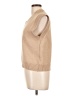 Zara Tan Sweater Vest Size L - photo 5