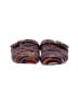 Clergerie Paisley Blue Mule/Clog Size EU 38 - photo 2