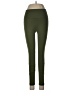Adidas Green Active Pants Size M - photo 1