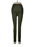 Adidas Green Active Pants Size M - photo 2