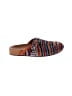 Clergerie Paisley Blue Mule/Clog Size EU 38 - photo 1