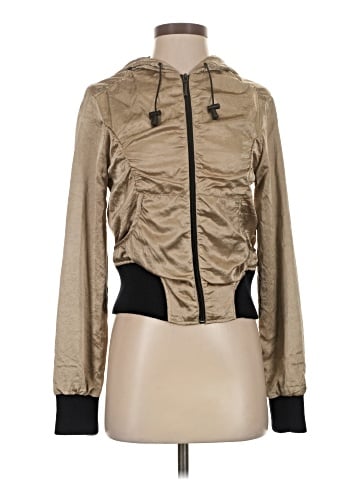 TALLY WEIJL Jacket (view 1)