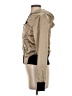 TALLY WEIJL Metallic Gold Jacket Size S - photo 5
