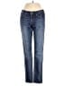 Lucky Brand Blue Jeans Size 0 - photo 1