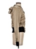 TALLY WEIJL Metallic Gold Jacket Size S - photo 4