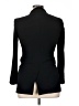 Max Mara Black Blazer Size XL - photo 2