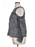 H&M Black Sleeveless Blouse Size 14 - photo 5