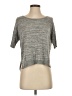 Ann Taylor LOFT Gray Pullover Sweater Size XS - photo 1