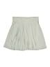 OQQ Solid Silver Active Skort Size XL - photo 2