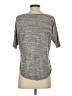 Ann Taylor LOFT Gray Pullover Sweater Size XS - photo 2