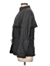 Caslon 100% Cotton Gray Jacket Size L - photo 5