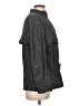 Caslon 100% Cotton Gray Jacket Size L - photo 4