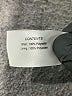 Portrait 100% Polyester Black Coat Size L - photo 7