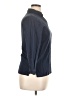 Unbranded 100% Cotton Blue 3/4 Sleeve Blouse Size XL - photo 4