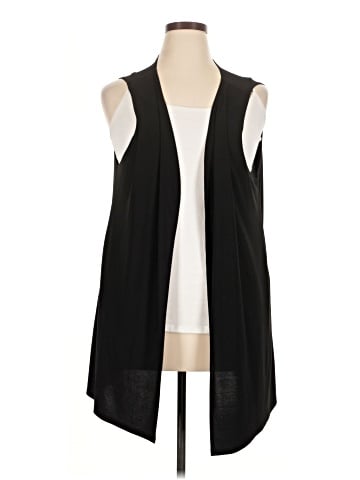 Attitudes by Renee Sleeveless Blouse (view 1)