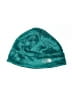 The North Face 100% Polyester Teal Beanie Size Sm - Med - photo 1